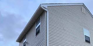 Best Aluminum Siding Installation  in Spanish Fort, AL